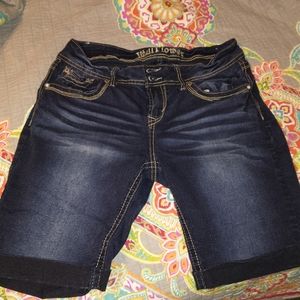 Bermuda shorts size 13